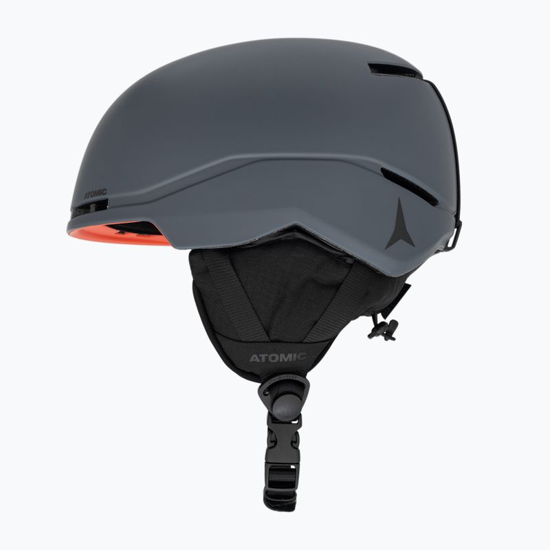 Kask narciarski Atomic Savor lavender 5