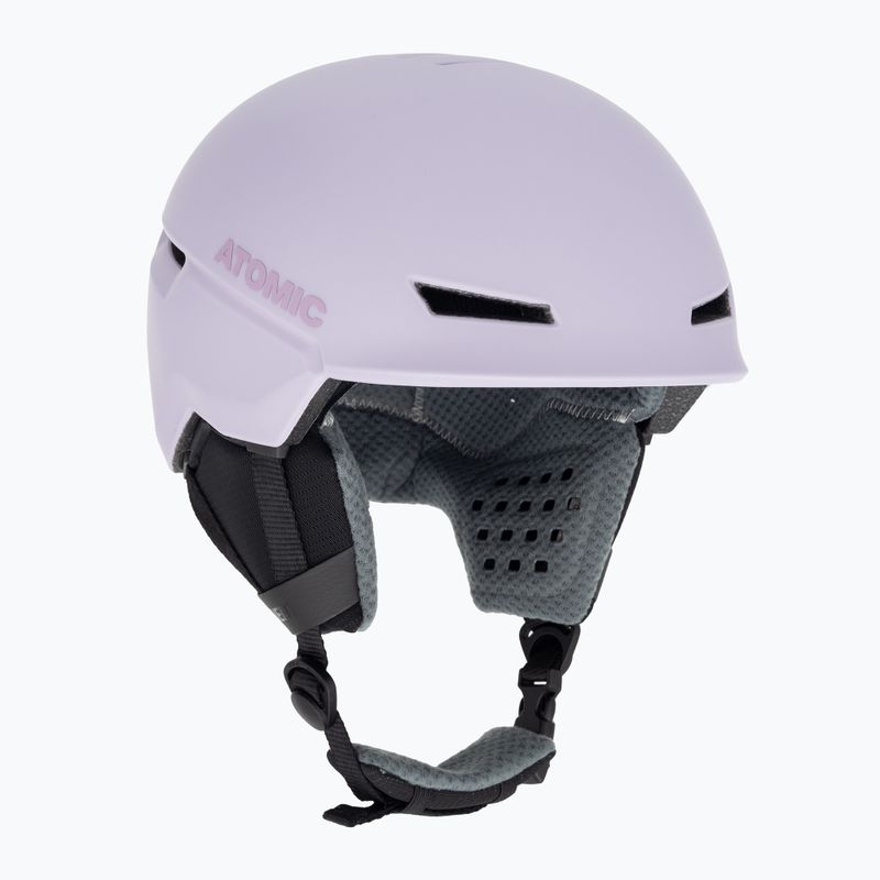 Kask narciarski Atomic Revent lavender