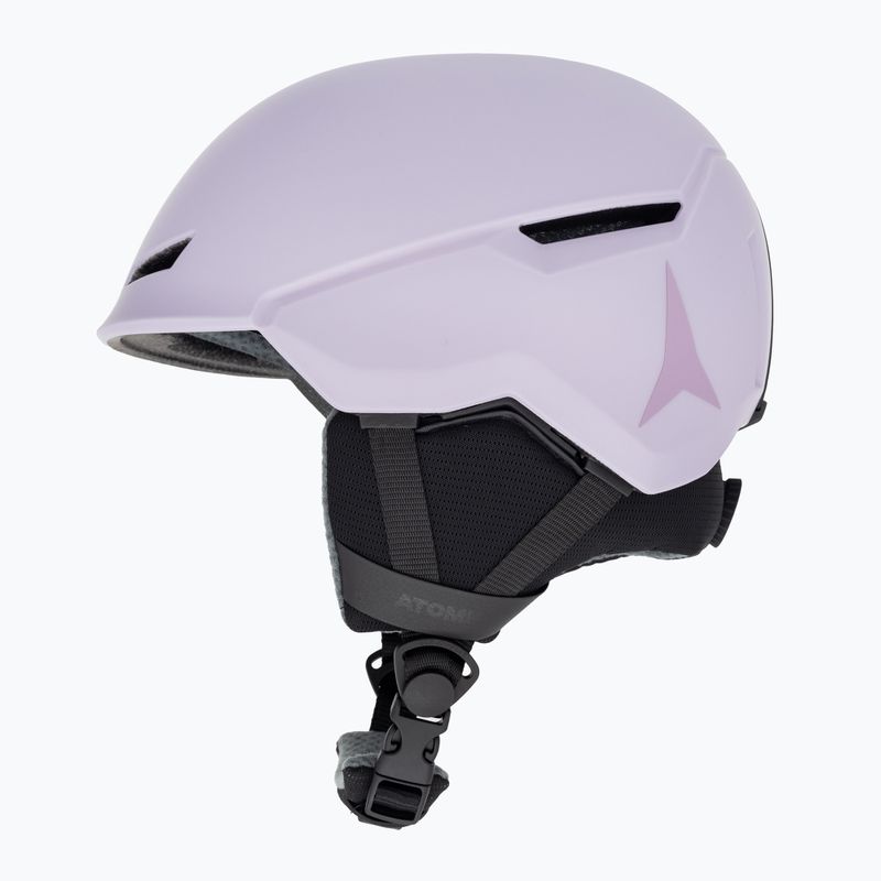 Kask narciarski Atomic Revent lavender 5