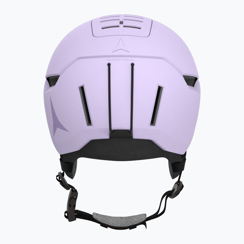Kask narciarski Atomic Revent lavender 8