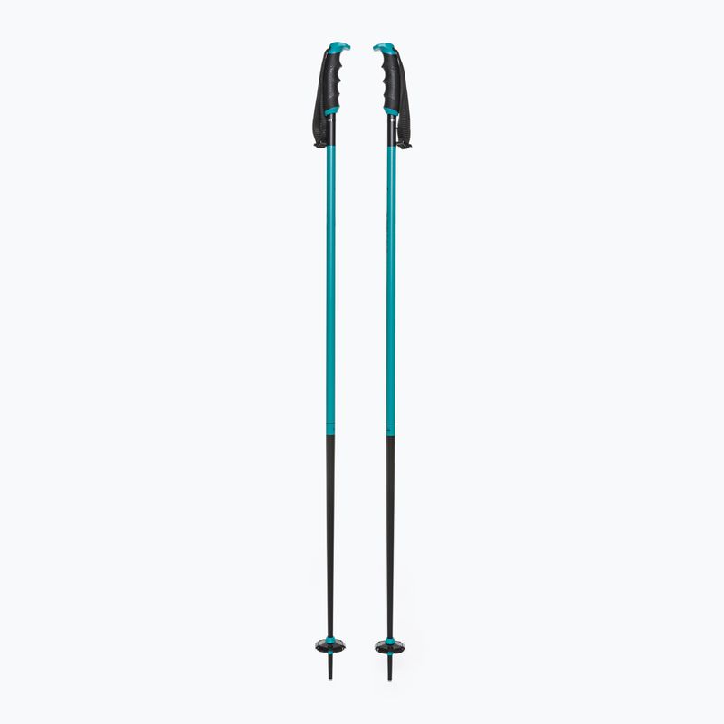 Kije narciarskie Atomic Redster X teal/blue