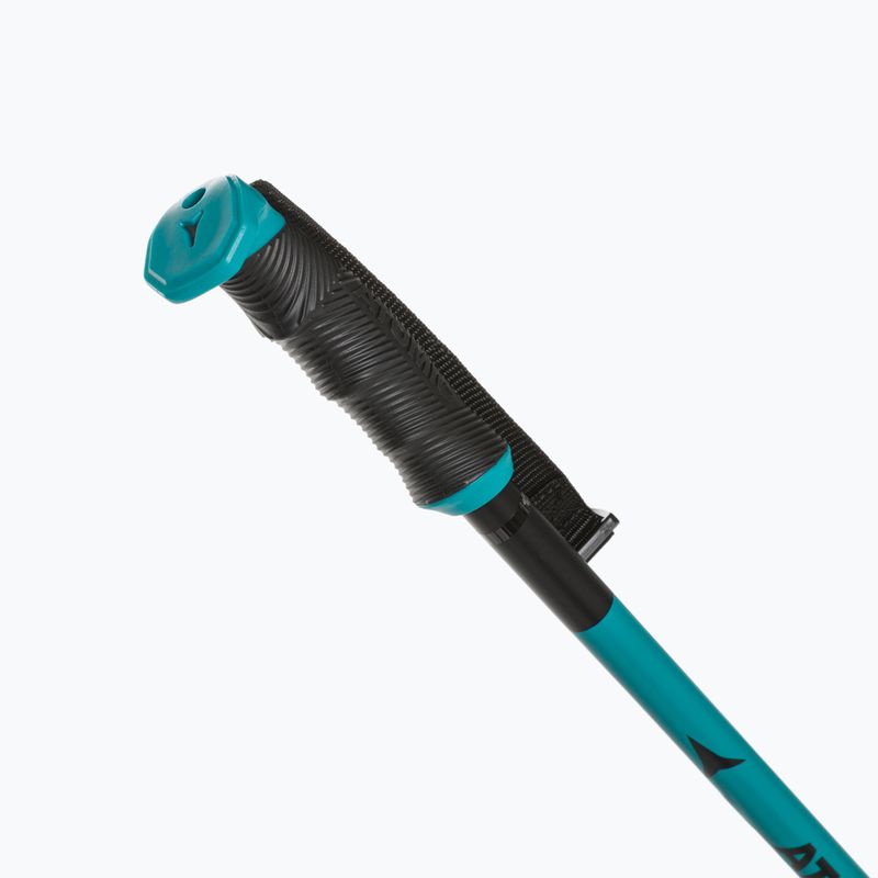 Kije narciarskie Atomic Redster X teal/blue 2