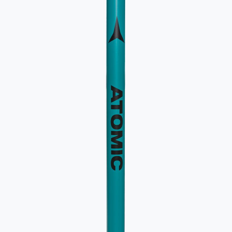 Kije narciarskie Atomic Redster X teal/blue 3
