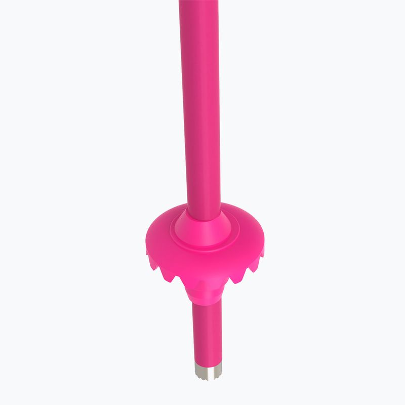 Kije narciarskie dziecięce Atomic AMT JR pink 5