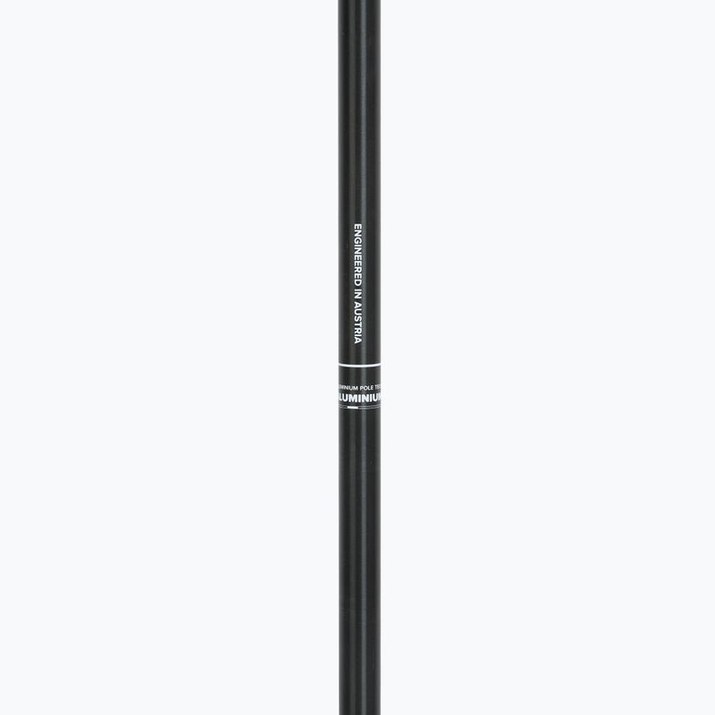 Kije do nart biegowych Atomic Savor black 4