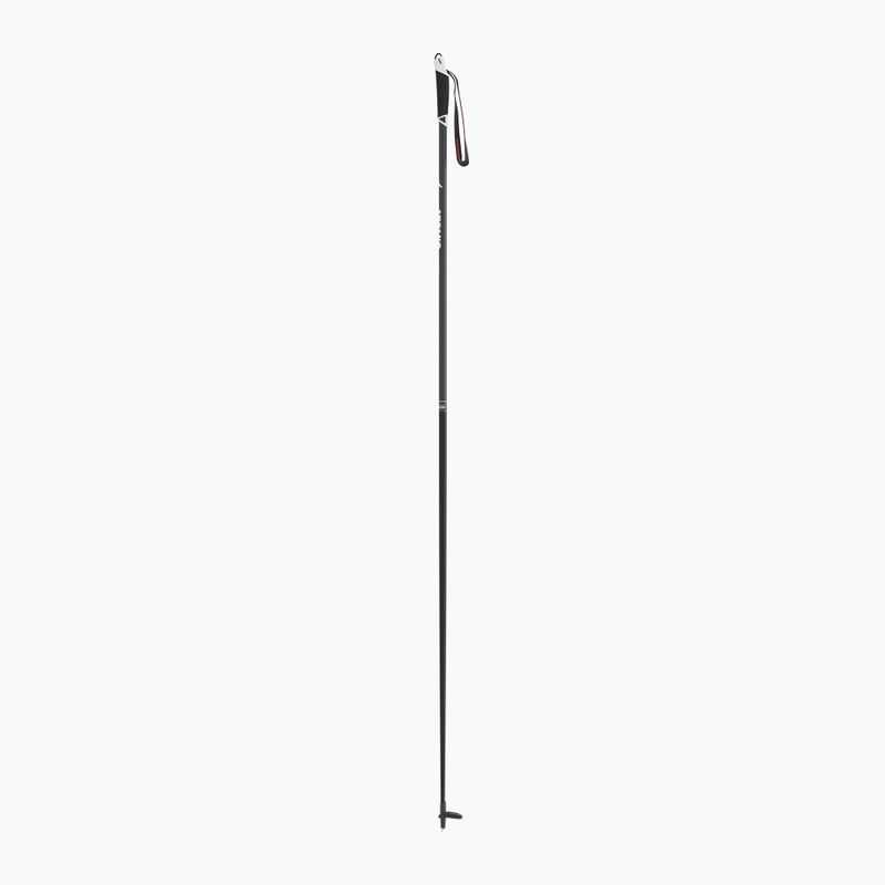 Kije do nart biegowych Atomic Savor black 2