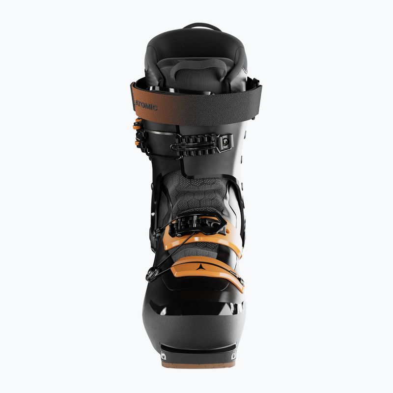 Buty skiturowe męskie Atomic Backland XTD 100 GW black/orange 7
