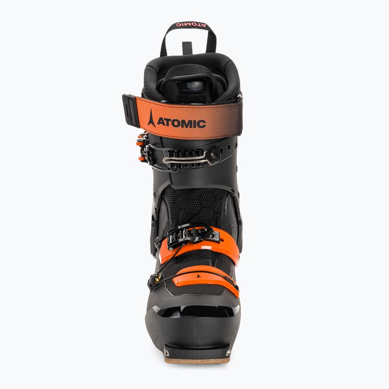 Buty skiturowe męskie Atomic Backland XTD 100 GW black/orange 3