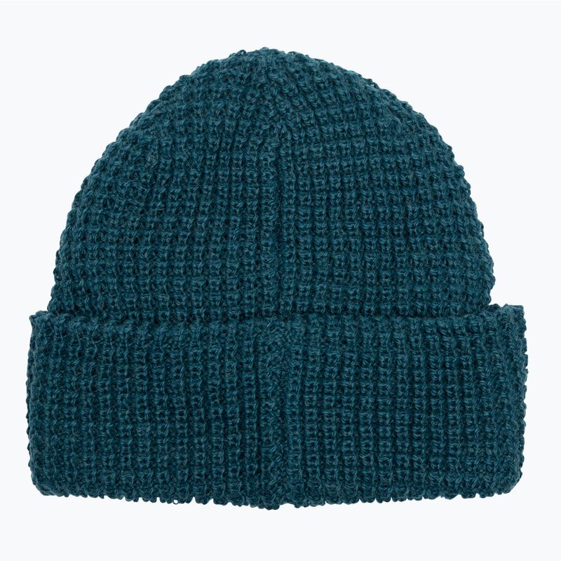 Czapka zimowa Atomic Alps Knit Beanie dark petrol 2