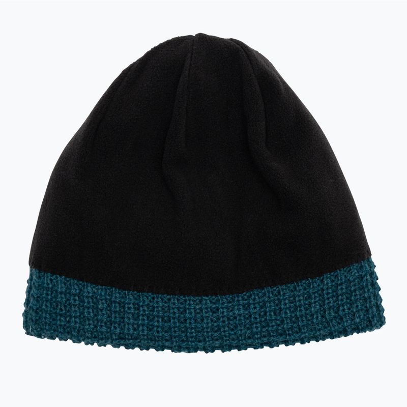 Czapka zimowa Atomic Alps Knit Beanie dark petrol 4