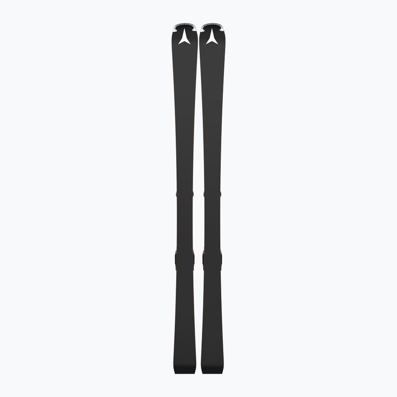 Narty zjazdowe Atomic Redster Q9 Revoshock S + wiązania X12 GW black 2