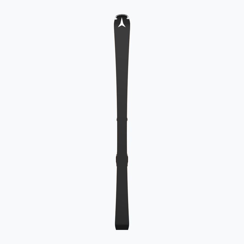 Narty zjazdowe Atomic Redster Q9 Revoshock S + wiązania X12 GW black 5