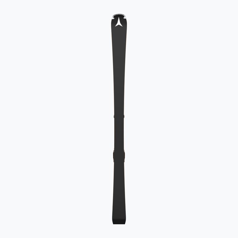 Narty zjazdowe Atomic Redster Q9 Revoshock S + wiązania X12 GW black 6