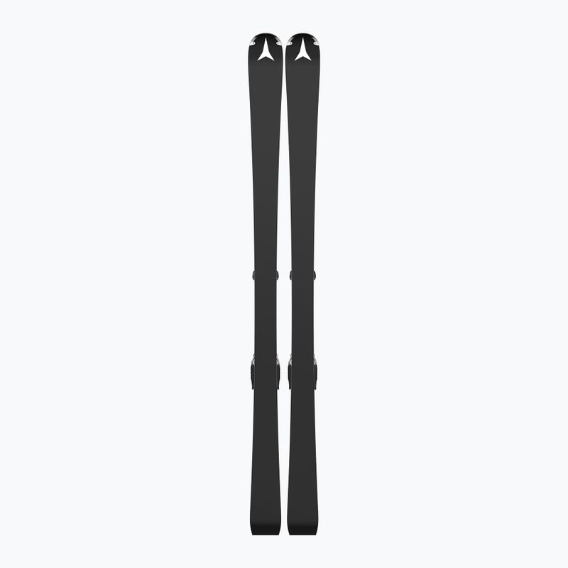Narty zjazdowe Atomic Redster S8 Revoshock C + wiązania X12 GW red 4