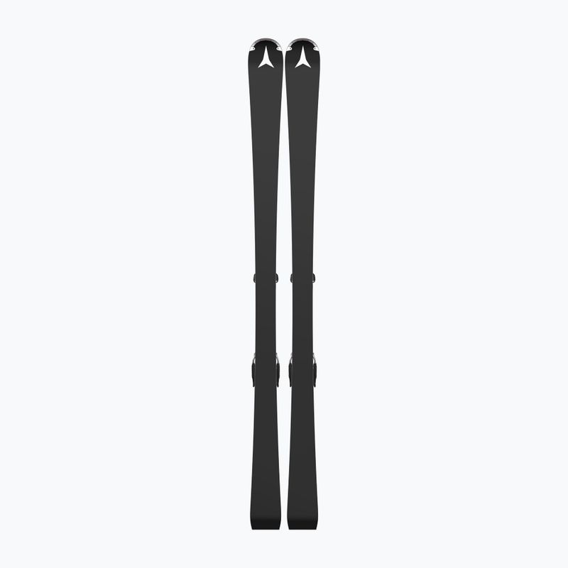 Narty zjazdowe Atomic Redster S9 Revoshock S + wiązania X12 GW red 2