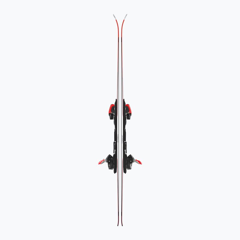 Narty zjazdowe Atomic Redster S9 Revoshock S + wiązania X12 GW red 8