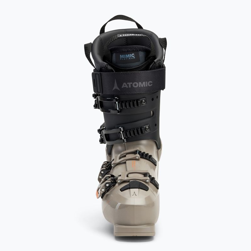 Buty narciarskie męskie Atomic Hawx Ultra 120 S GW cement/black 3