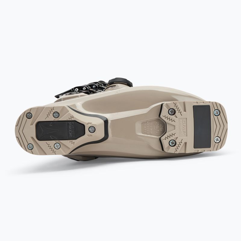 Buty narciarskie męskie Atomic HAWX Prime 130 S BOA GW cement 4