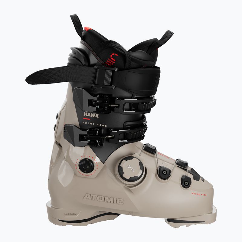 Buty narciarskie męskie Atomic HAWX Prime 130 S BOA GW cement 6