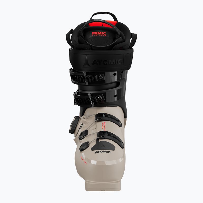 Buty narciarskie męskie Atomic HAWX Prime 130 S BOA GW cement 8