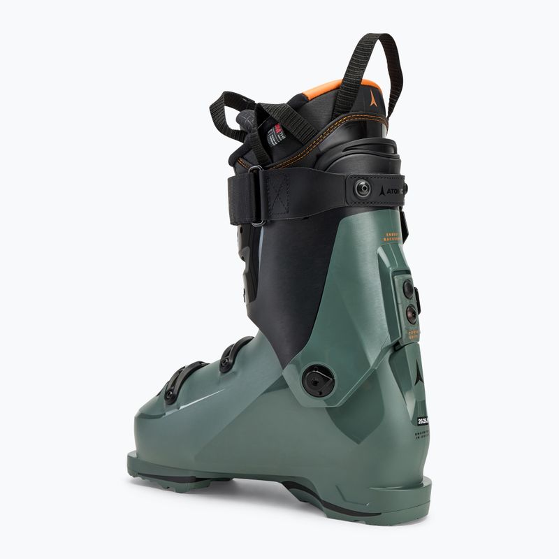 Buty narciarskie męskie Atomic HAWX Prime 120 S BOA GW army 2