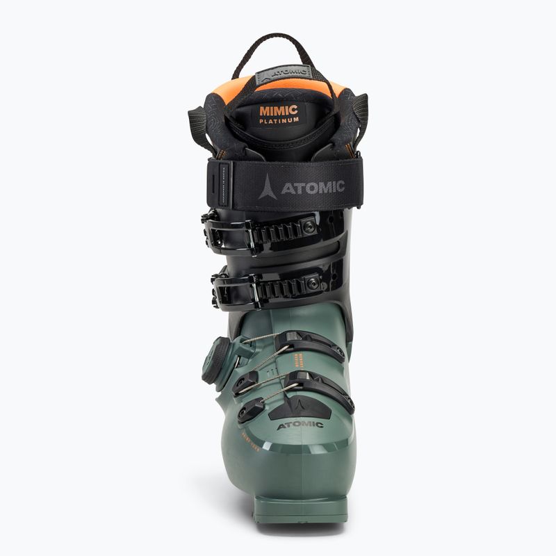 Buty narciarskie męskie Atomic HAWX Prime 120 S BOA GW army 3