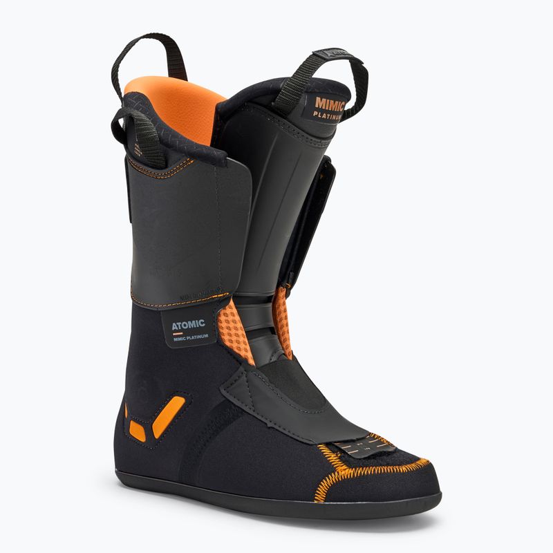 Buty narciarskie męskie Atomic HAWX Prime 120 S BOA GW army 5