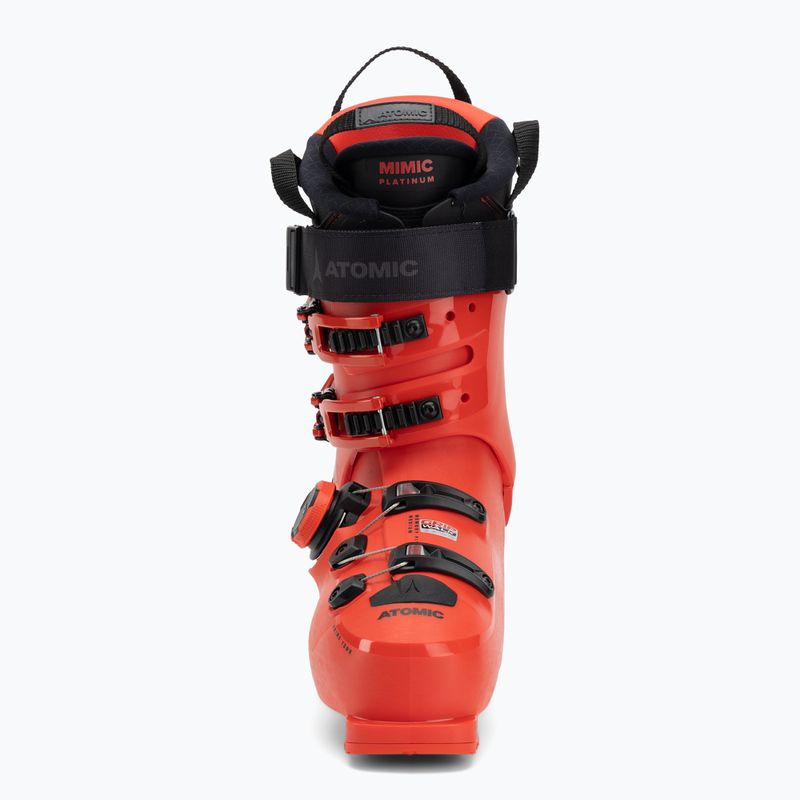 Buty narciarskie męskie Atomic HAWX Prime 120 S BOA GW red/black 3