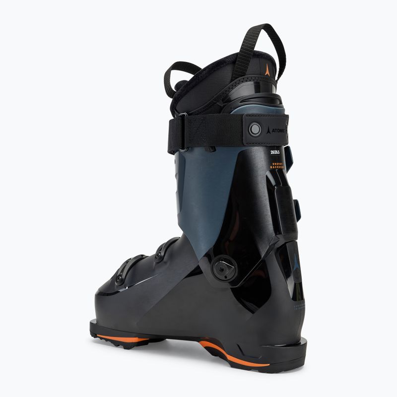 Buty narciarskie męskie Atomic HAWX Prime 110 BOA GW black/storm 2