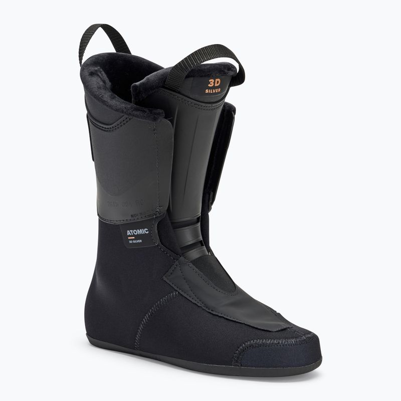 Buty narciarskie męskie Atomic HAWX Prime 110 BOA GW black/storm 5
