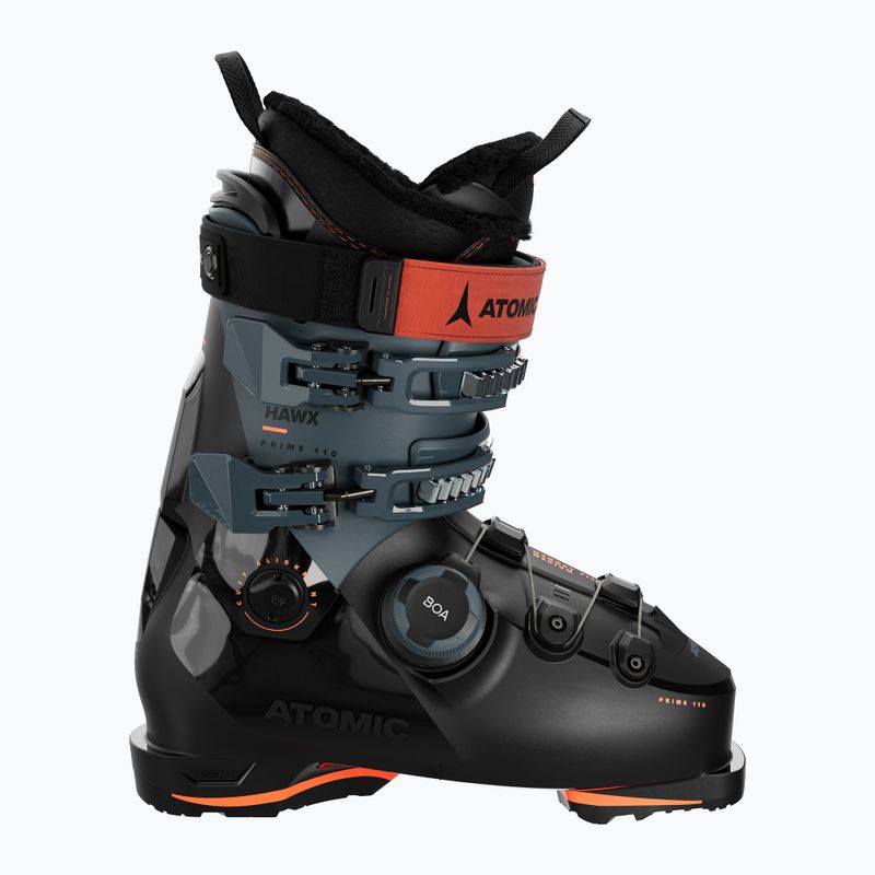Buty narciarskie męskie Atomic HAWX Prime 110 BOA GW black/storm 6