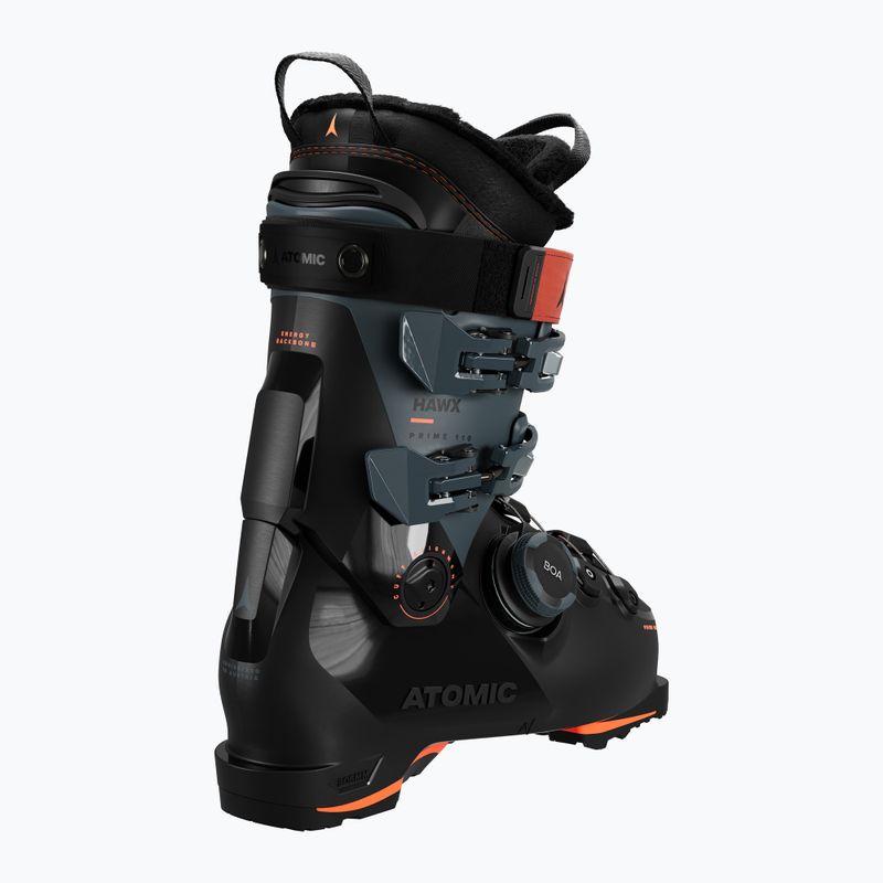 Buty narciarskie męskie Atomic HAWX Prime 110 BOA GW black/storm 7