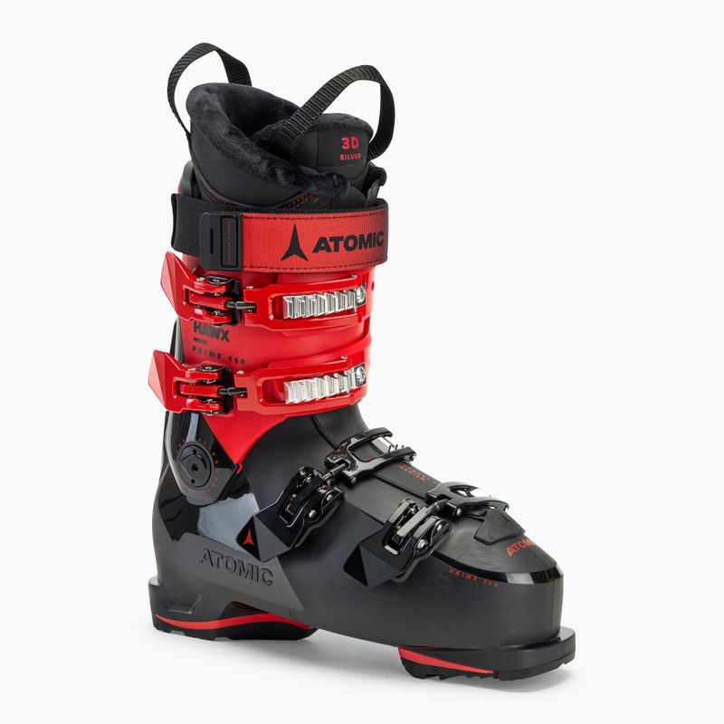 Buty narciarskie męskie Atomic HAWX Prime 110 GW black/red