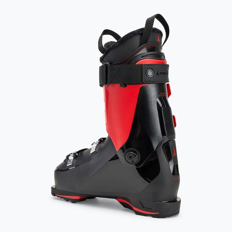 Buty narciarskie męskie Atomic HAWX Prime 110 GW black/red 2