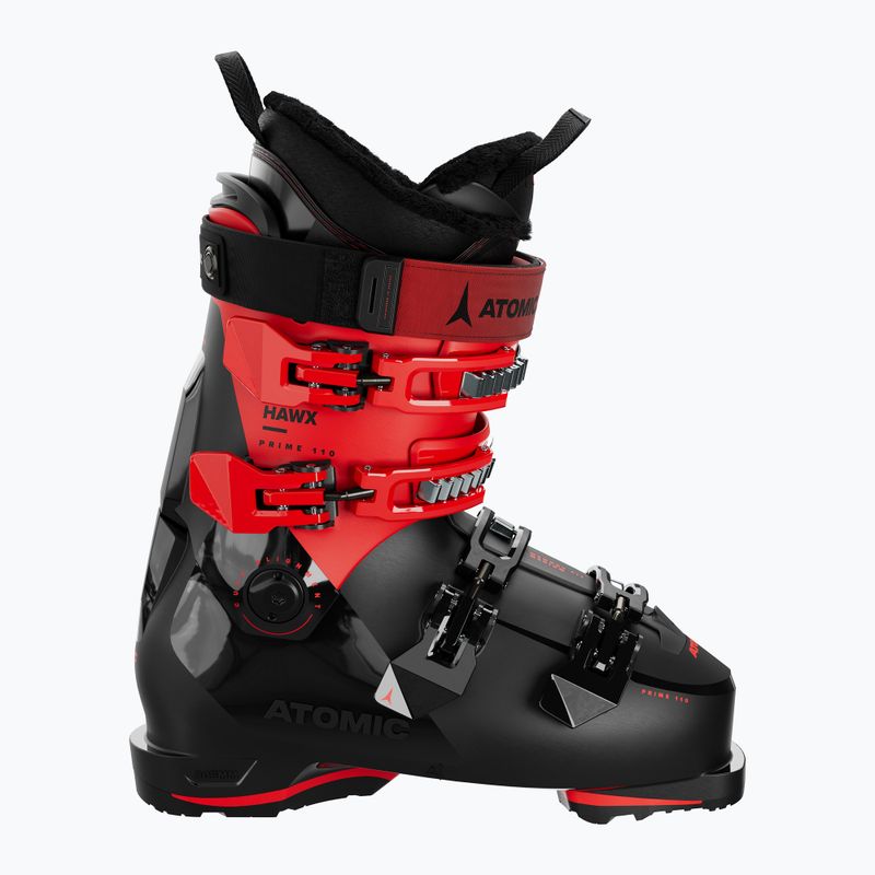 Buty narciarskie męskie Atomic HAWX Prime 110 GW black/red 6