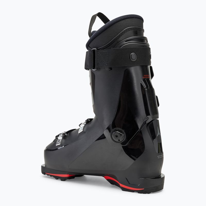 Buty narciarskie męskie Atomic HAWX Prime 100 GW black/red 2