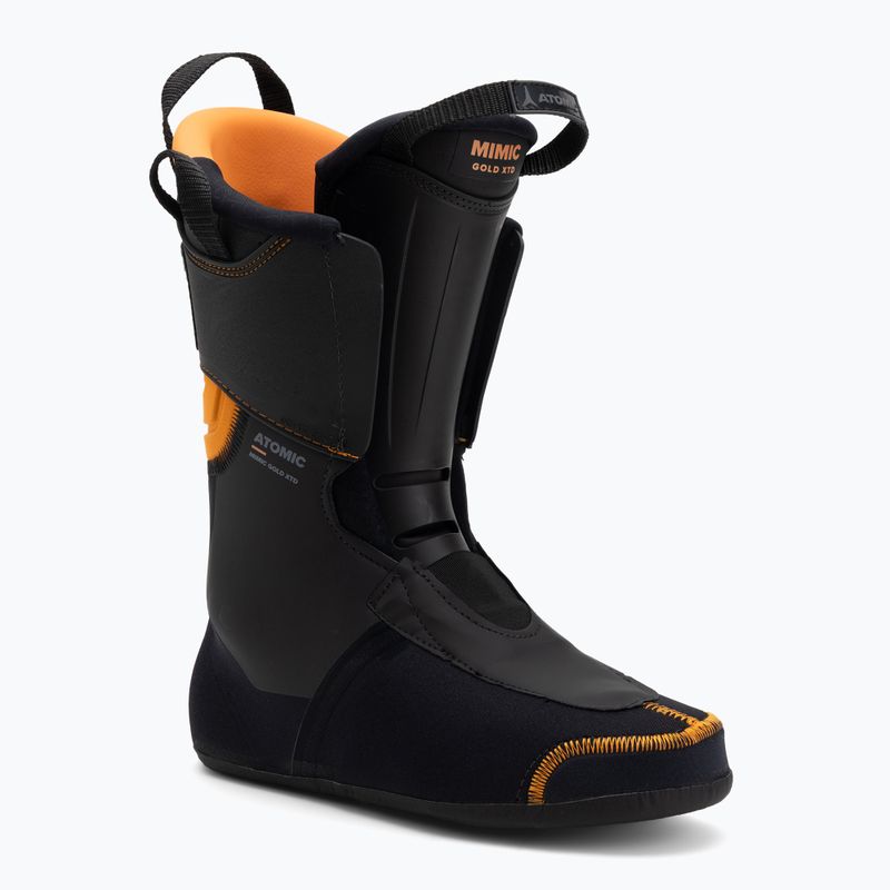 Buty narciarskie męskie Atomic Hawx Prime XTD 110 BOA GW black/storm 5