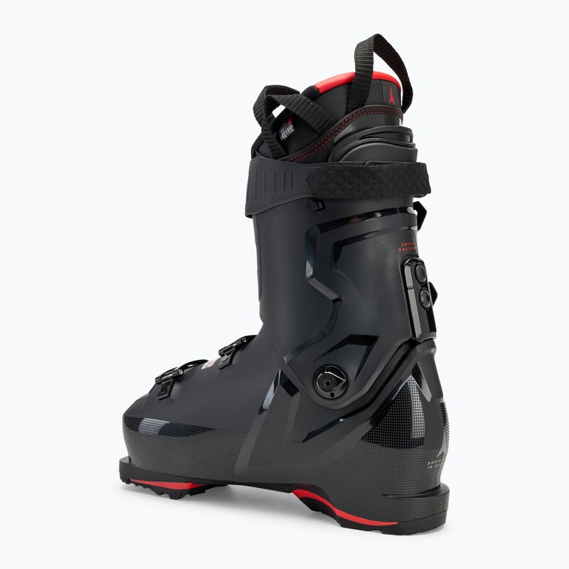 Buty narciarskie męskie Atomic HAWX Magna 130 S GW black/red 2