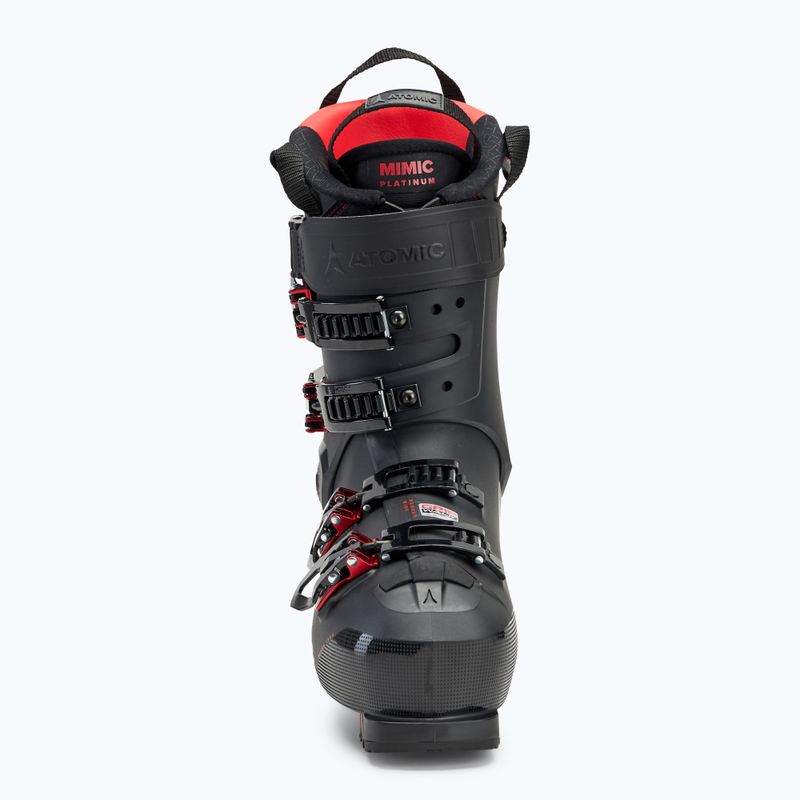 Buty narciarskie męskie Atomic HAWX Magna 130 S GW black/red 3