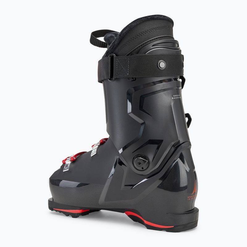 Buty narciarskie męskie Atomic HAWX Magna 100 GW black/red 2