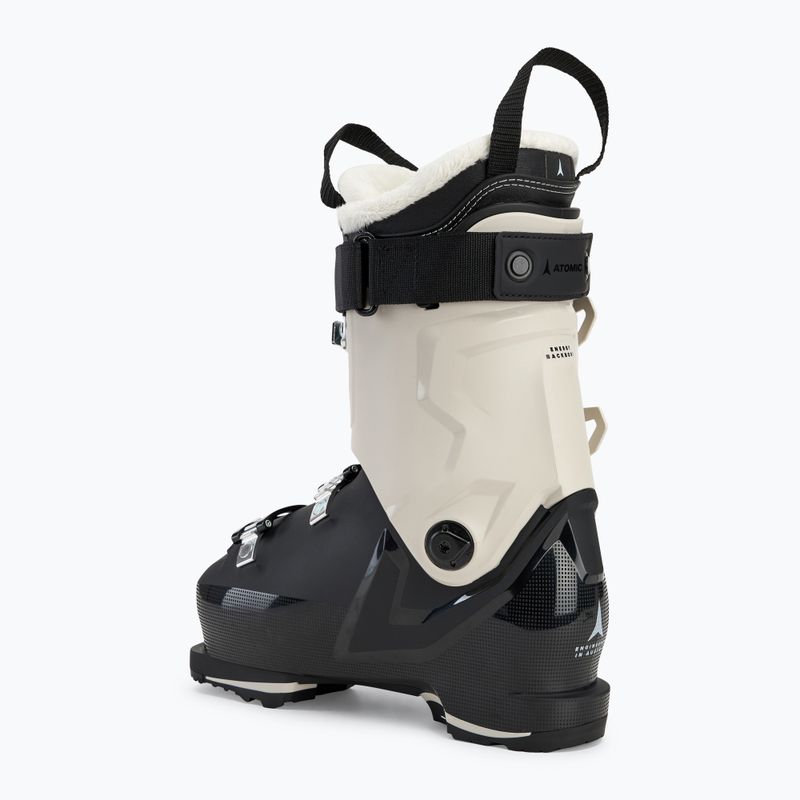 Buty narciarskie damskie Atomic HAWX Magna 95 W GW black/stone 2