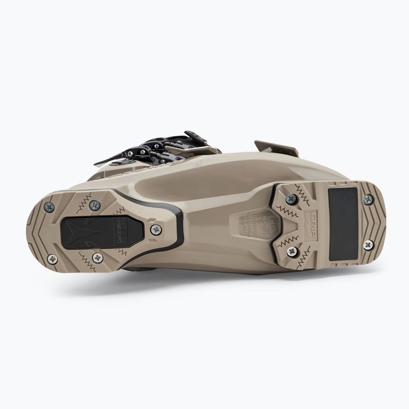 Buty narciarskie męskie Atomic HAWX Prime 120 S GW cement/not purple/red 4