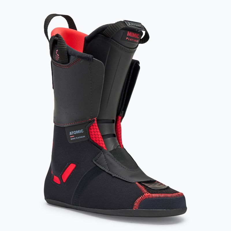 Buty narciarskie męskie Atomic HAWX Prime 120 S GW cement/not purple/red 5