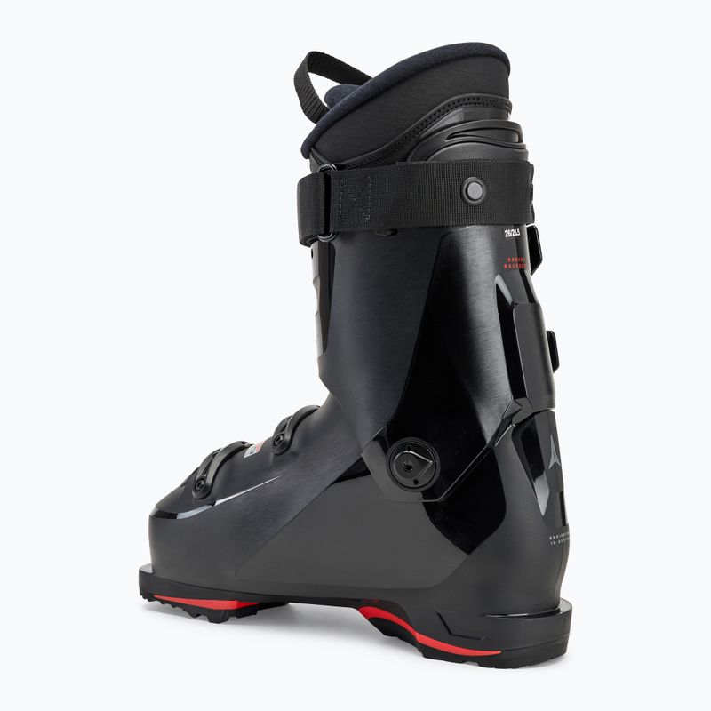 Buty narciarskie męskie Atomic HAWX Prime 100 BOA GW black/red 2