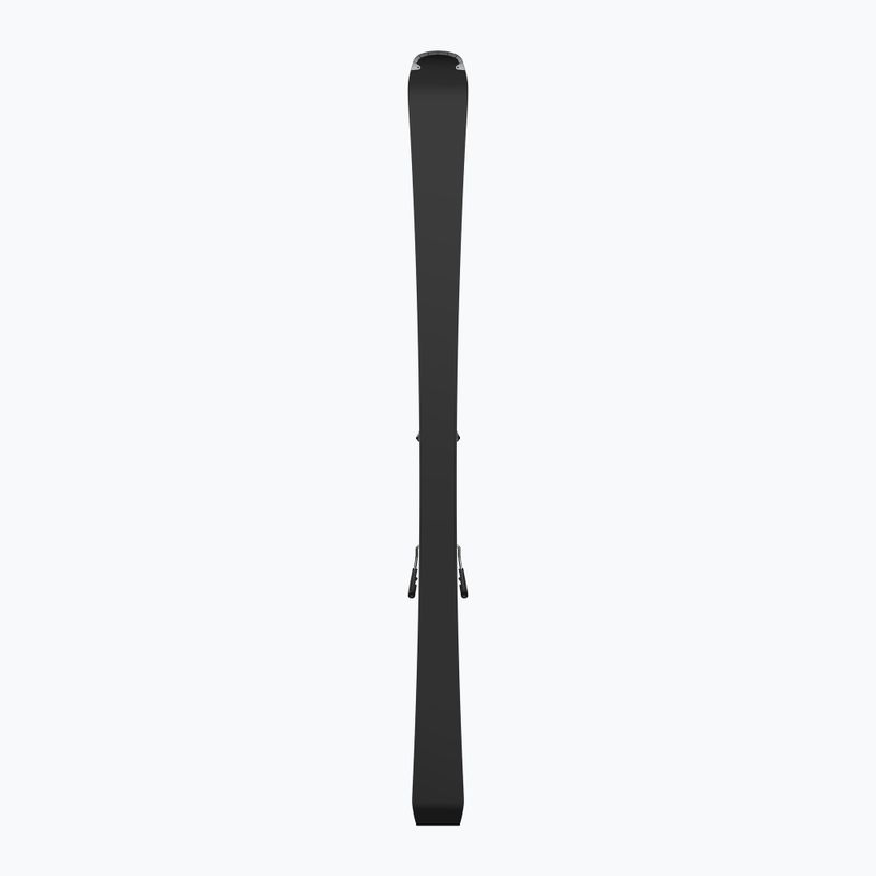 Narty zjazdowe damskie Atomic Cloud Q14 Revoshock S + wiązania MI12 GW petrol 5