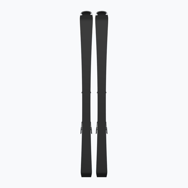 Narty zjazdowe damskie Atomic Cloud Q8 + wiązania M10 GW petrol 2