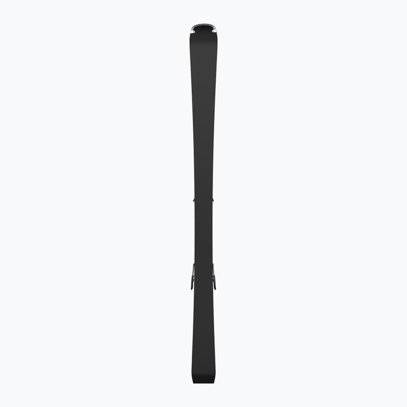 Narty zjazdowe damskie Atomic Cloud Q8 + wiązania M10 GW petrol 5