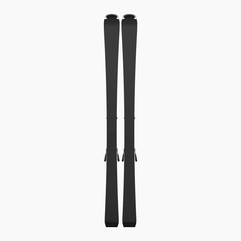 Narty zjazdowe Atomic Redster Q6 + wiązania MI12 GW green/black 2
