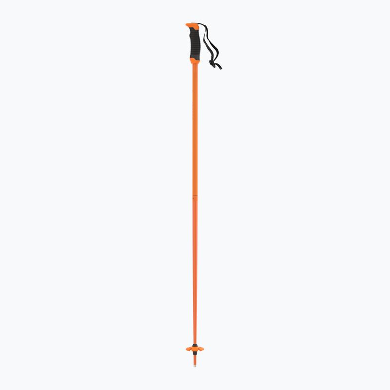 Kije narciarskie Atomic Redster Q SQS orange 2