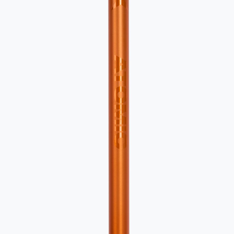 Kije narciarskie Atomic Redster Q SQS orange 4